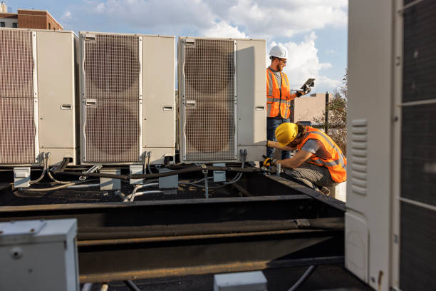  Wood Ridge, NJ HVAC Pros