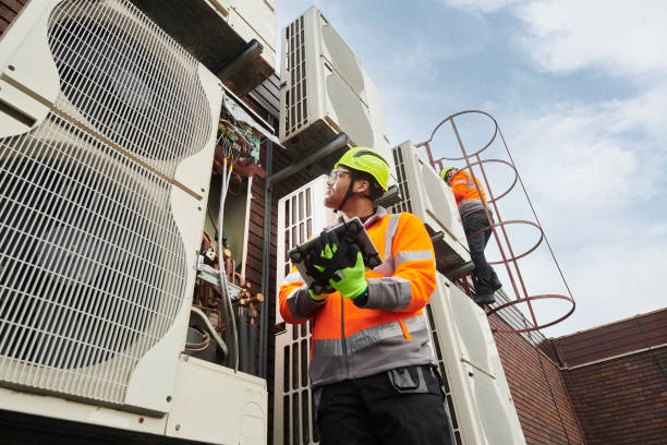 Best Residential HVAC in Wood Ridge, NJ