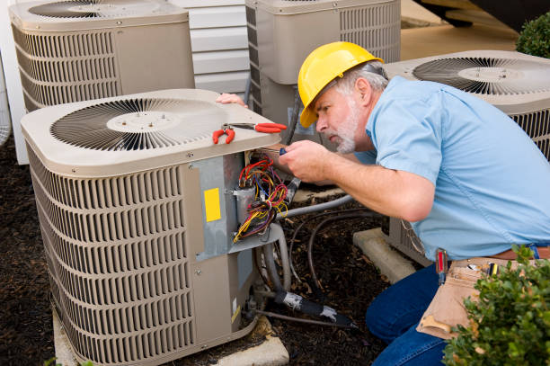 Best Thermostats and Smart Controls in Wood Ridge, NJ