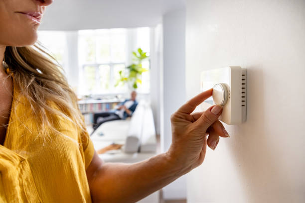 Best Seasonal HVAC Services in Wood Ridge, NJ