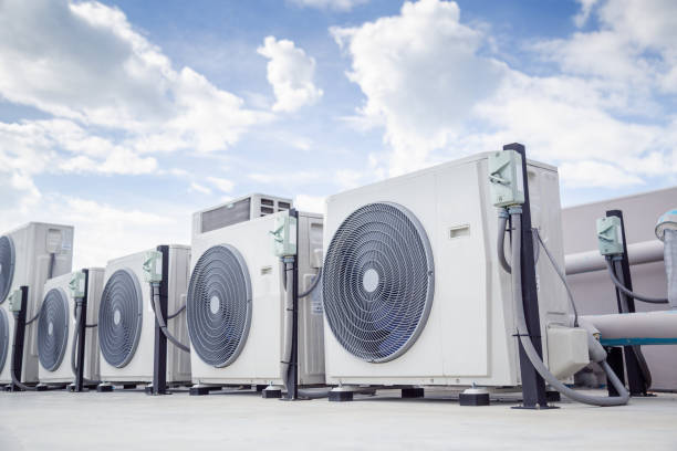 Professional HVAC in Wood Ridge, NJ