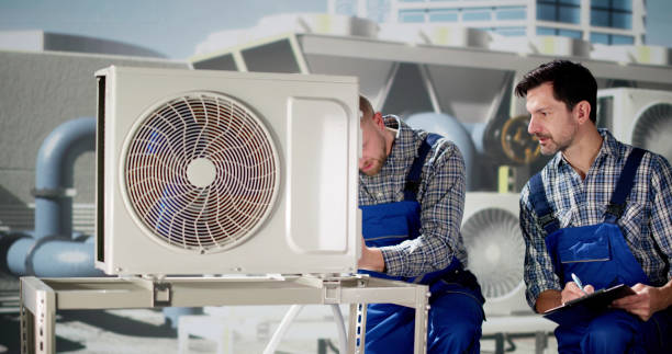 Best HVAC Supply and Distribution in Wood Ridge, NJ