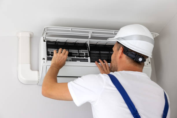 Best Energy-efficient HVAC Solutions in Wood Ridge, NJ