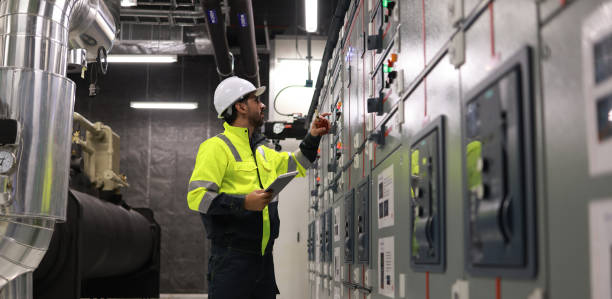 Best Geothermal HVAC Systems in Wood Ridge, NJ