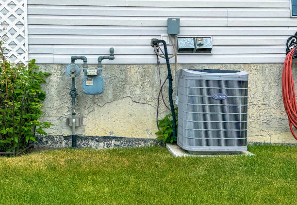 Best Commercial HVAC in Wood Ridge, NJ